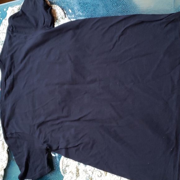 NWT Seattle black NHL KRAKEN t-shirt small - Picture 4 of 7